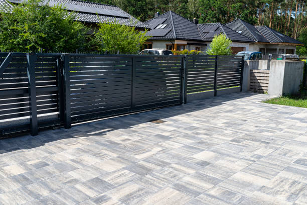 Best Driveway Pavers Installation  in USA